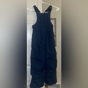Snow Pants / Snow Bibs Size 6 Kids Gender Neutral
